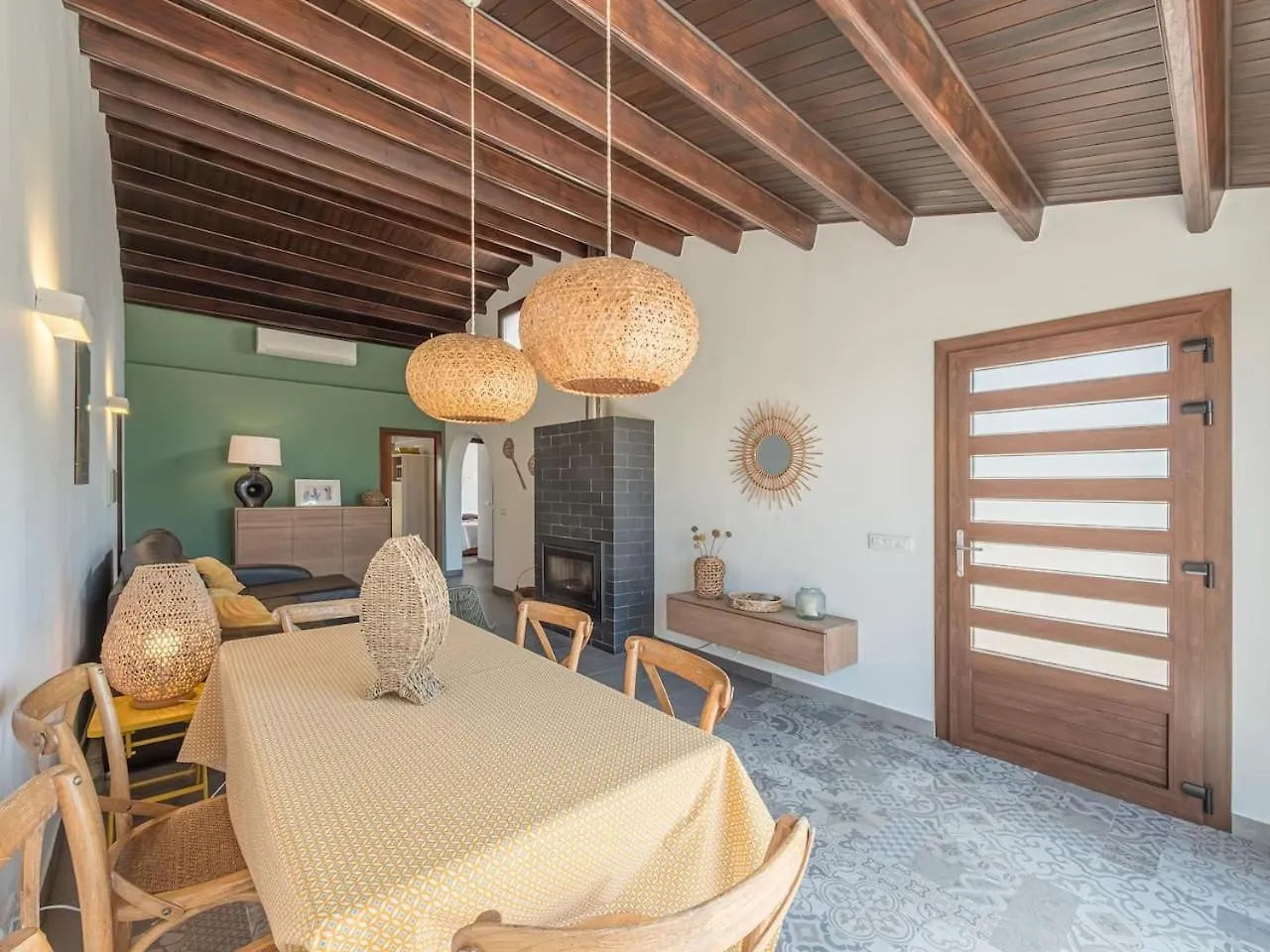 Villa Serena 살가르 0*,  스페인