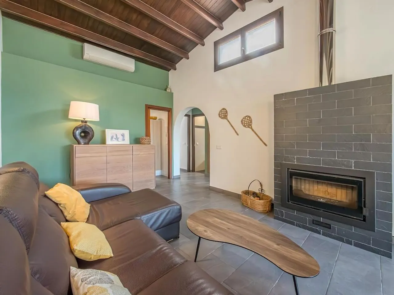 Casa vacanze Villa Serena S'Algar Spagna