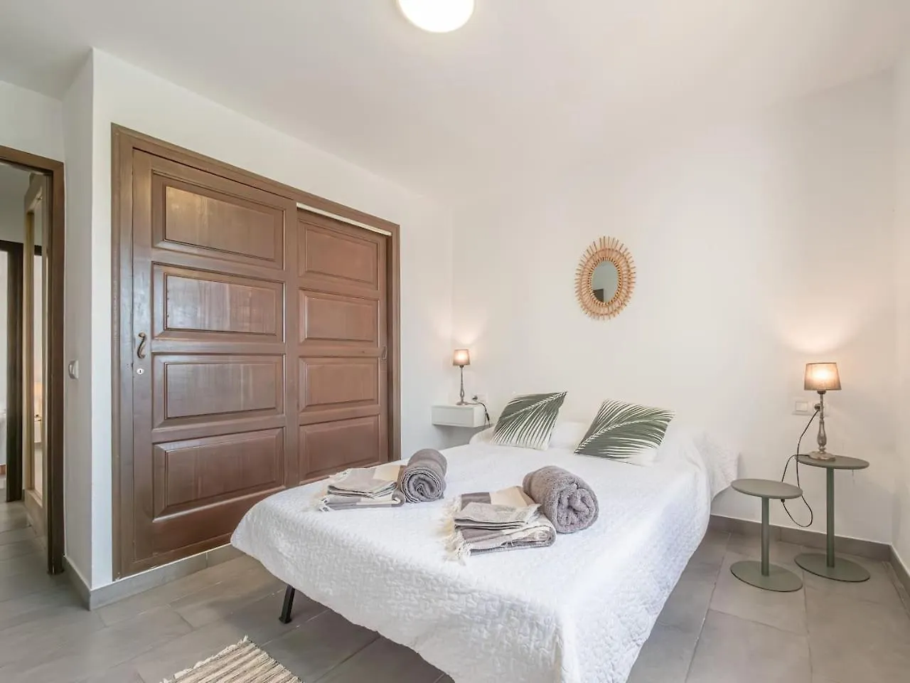 Villa Serena S'Algar Dom wakacyjny