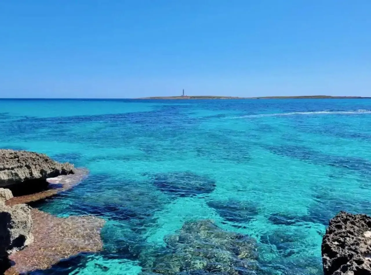 Villa Serena S'Algar Dom wakacyjny