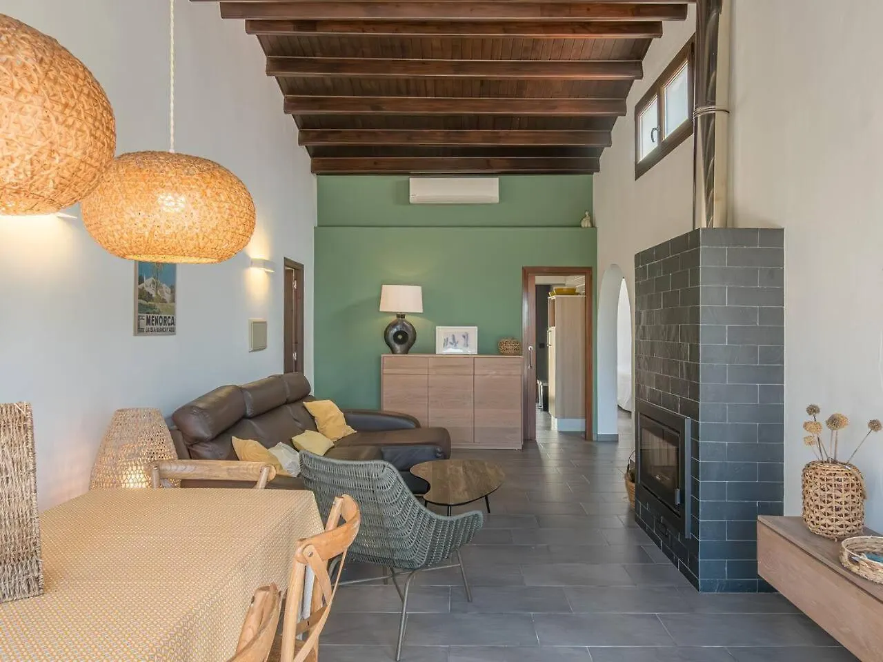 Villa Serena S'Algar Hiszpania