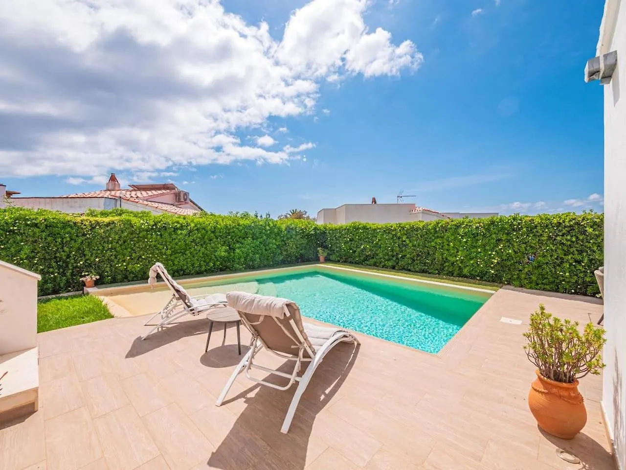 Villa Serena S'Algar