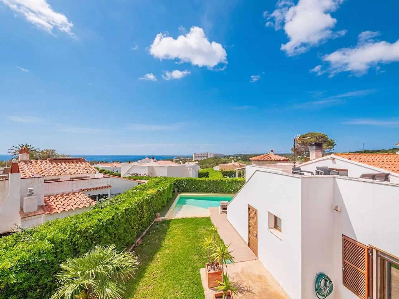 Villa Serena S'Algar