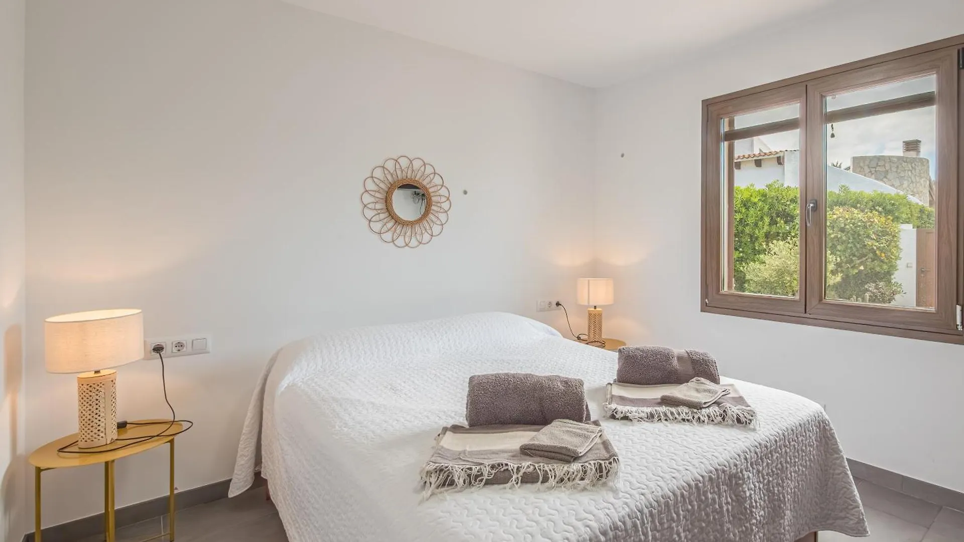 Villa Serena S'Algar