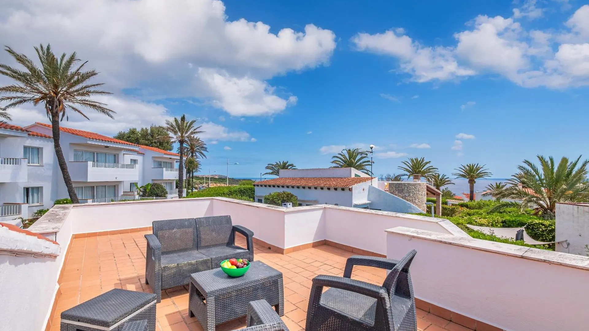 Villa Serena S'Algar Dom wakacyjny
