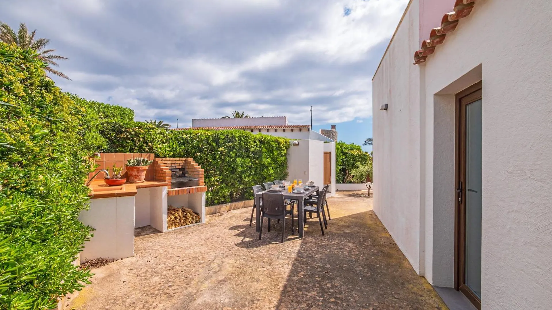 Villa Serena S'Algar
